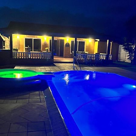 Vistamalpei Villa Cotillo Dış mekan fotoğraf