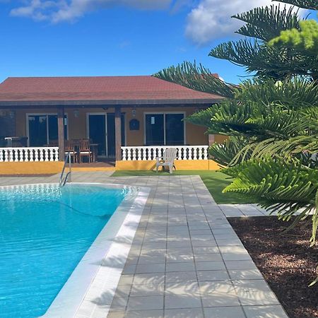 Vistamalpei Villa Cotillo Dış mekan fotoğraf