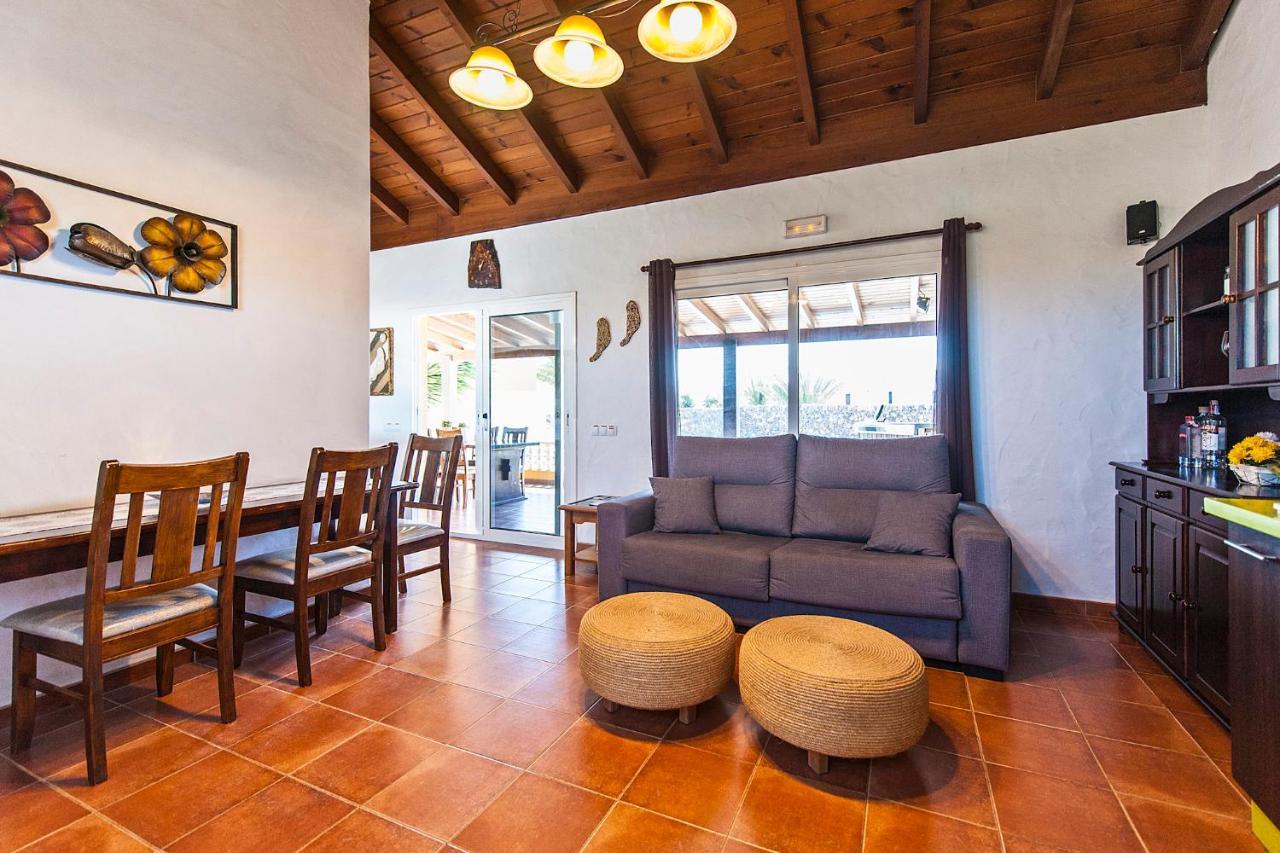 Vistamalpei Villa Cotillo Dış mekan fotoğraf