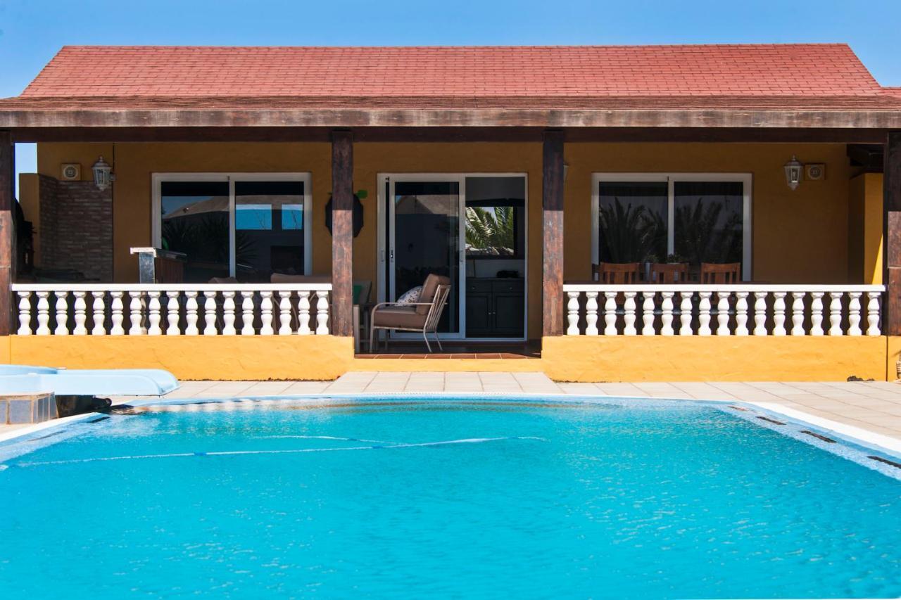 Vistamalpei Villa Cotillo Dış mekan fotoğraf