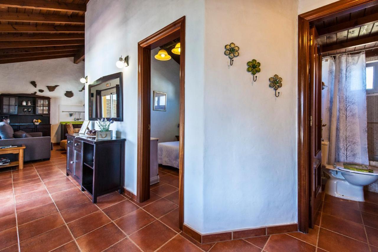 Vistamalpei Villa Cotillo Dış mekan fotoğraf