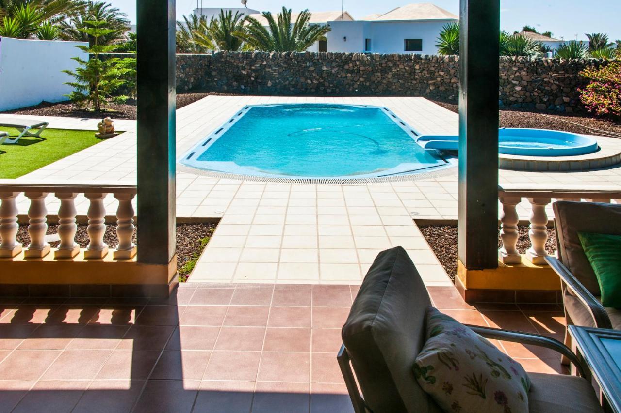 Vistamalpei Villa Cotillo Dış mekan fotoğraf