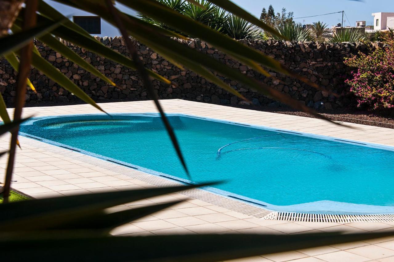 Vistamalpei Villa Cotillo Dış mekan fotoğraf