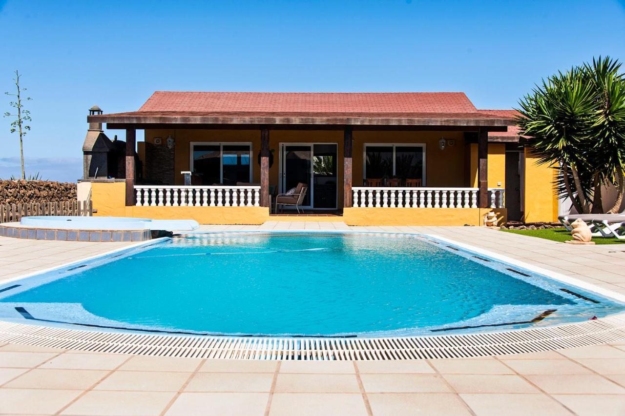 Vistamalpei Villa Cotillo Dış mekan fotoğraf