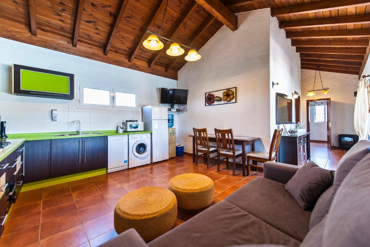 Vistamalpei Villa Cotillo Dış mekan fotoğraf