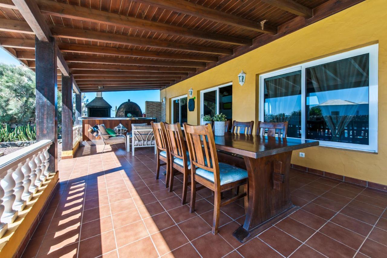 Vistamalpei Villa Cotillo Dış mekan fotoğraf