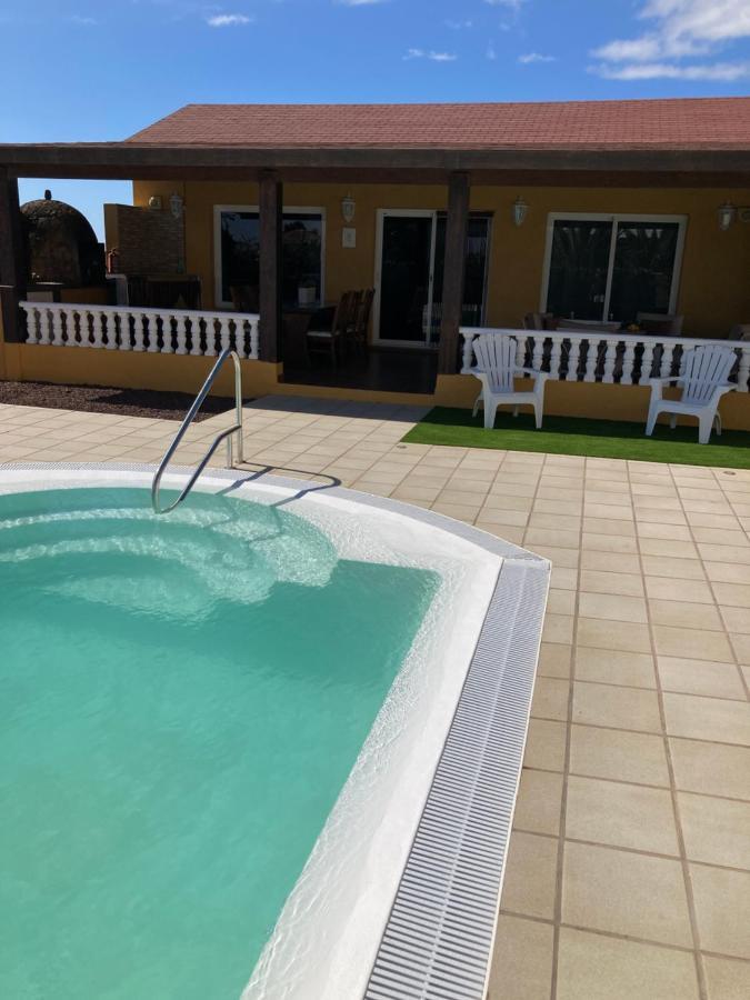 Vistamalpei Villa Cotillo Dış mekan fotoğraf