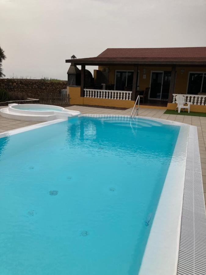Vistamalpei Villa Cotillo Dış mekan fotoğraf