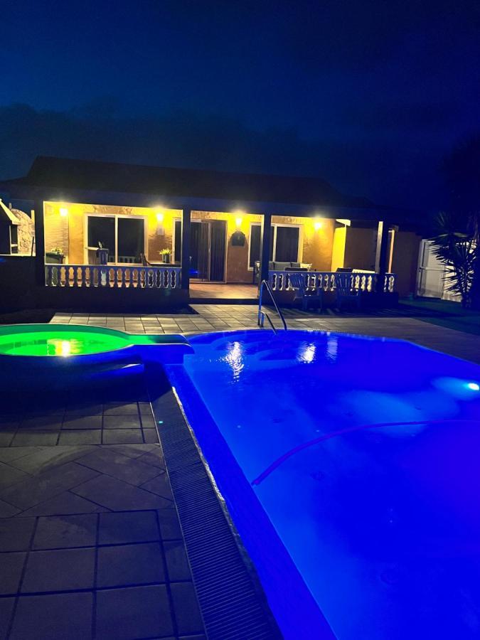 Vistamalpei Villa Cotillo Dış mekan fotoğraf