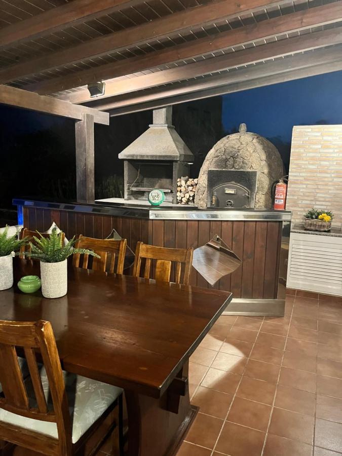 Vistamalpei Villa Cotillo Dış mekan fotoğraf