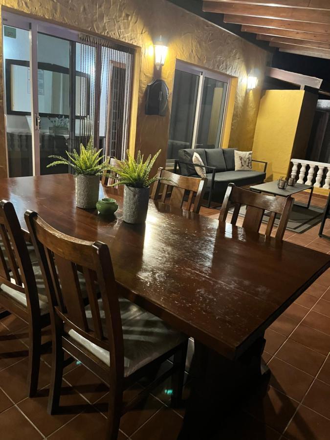 Vistamalpei Villa Cotillo Dış mekan fotoğraf