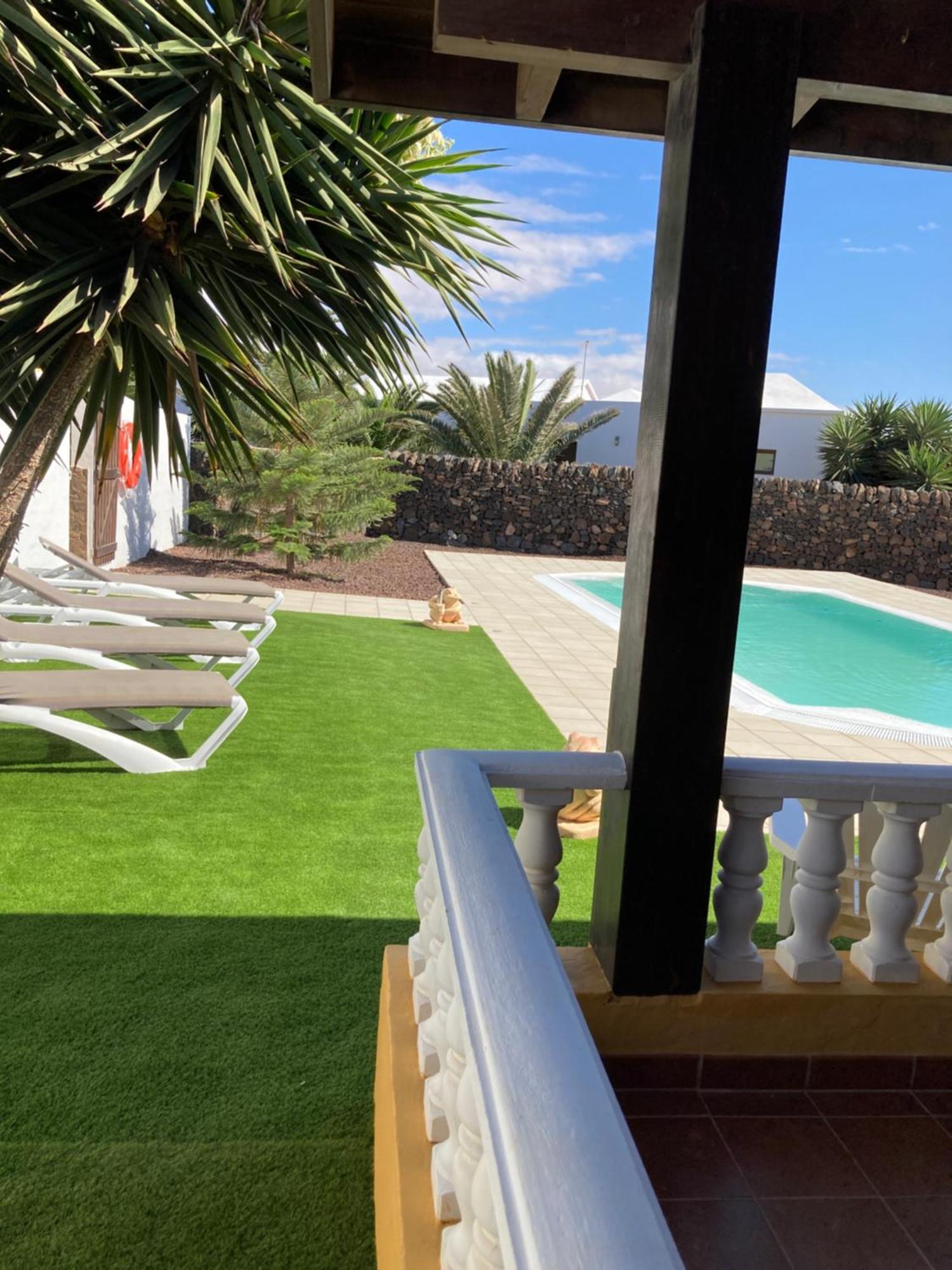 Vistamalpei Villa Cotillo Dış mekan fotoğraf