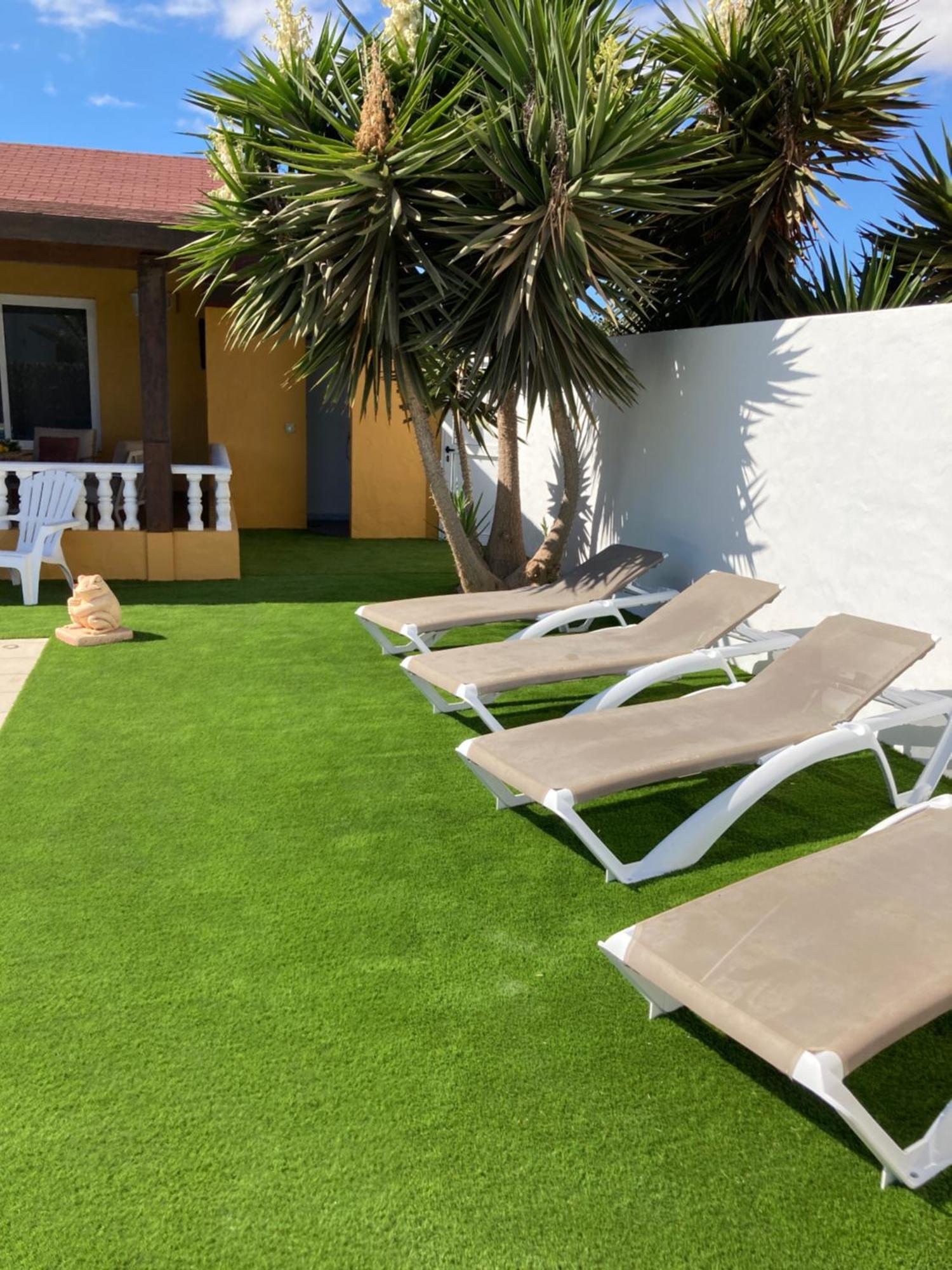 Vistamalpei Villa Cotillo Dış mekan fotoğraf