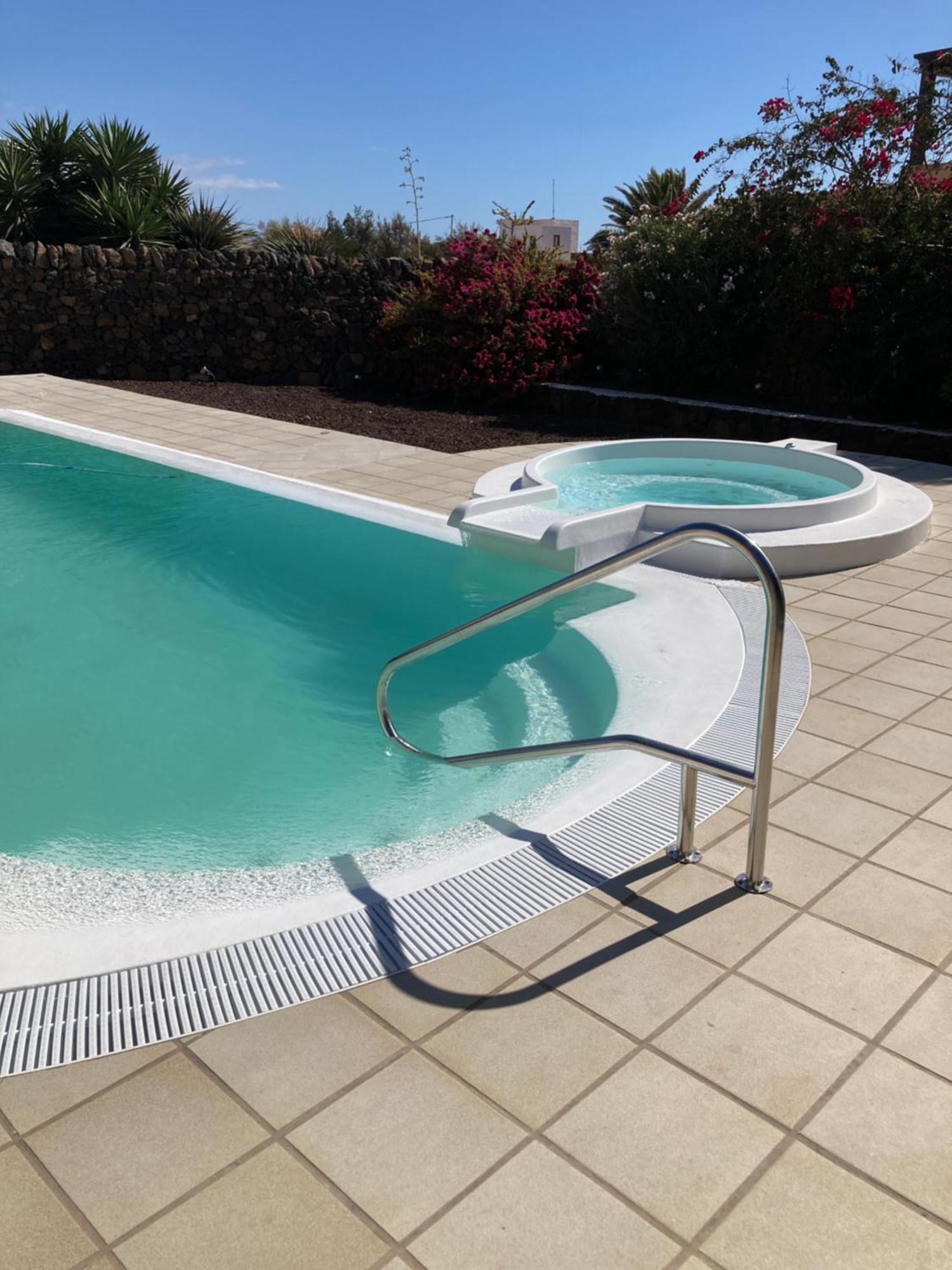 Vistamalpei Villa Cotillo Dış mekan fotoğraf