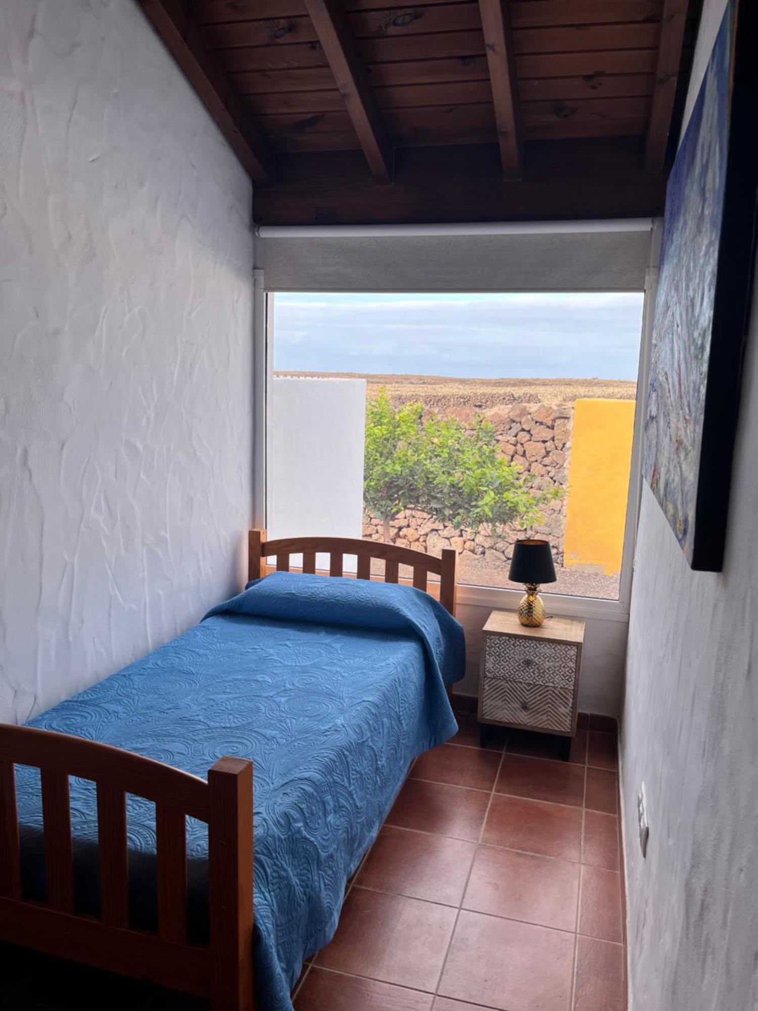 Vistamalpei Villa Cotillo Dış mekan fotoğraf