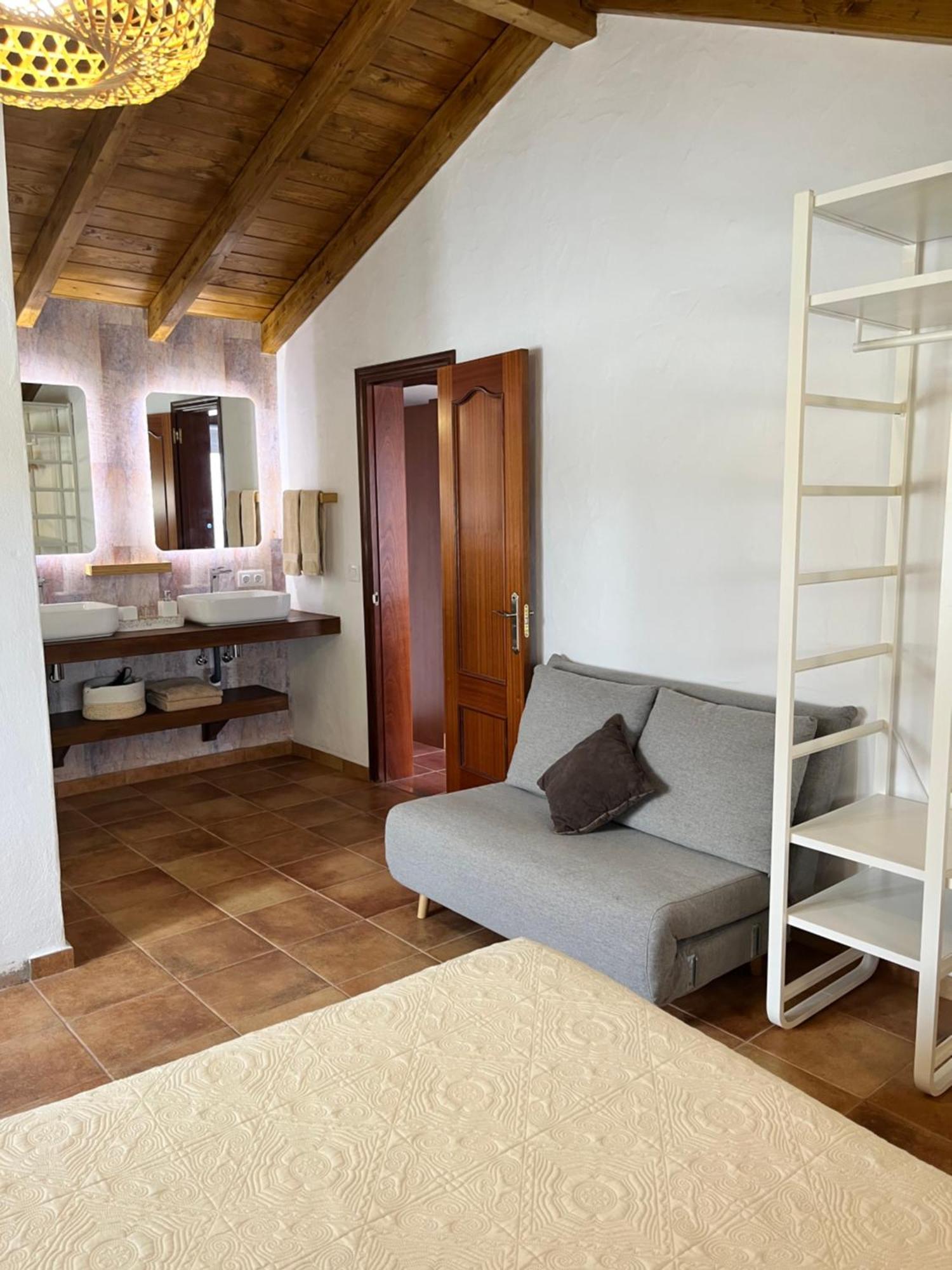 Vistamalpei Villa Cotillo Dış mekan fotoğraf