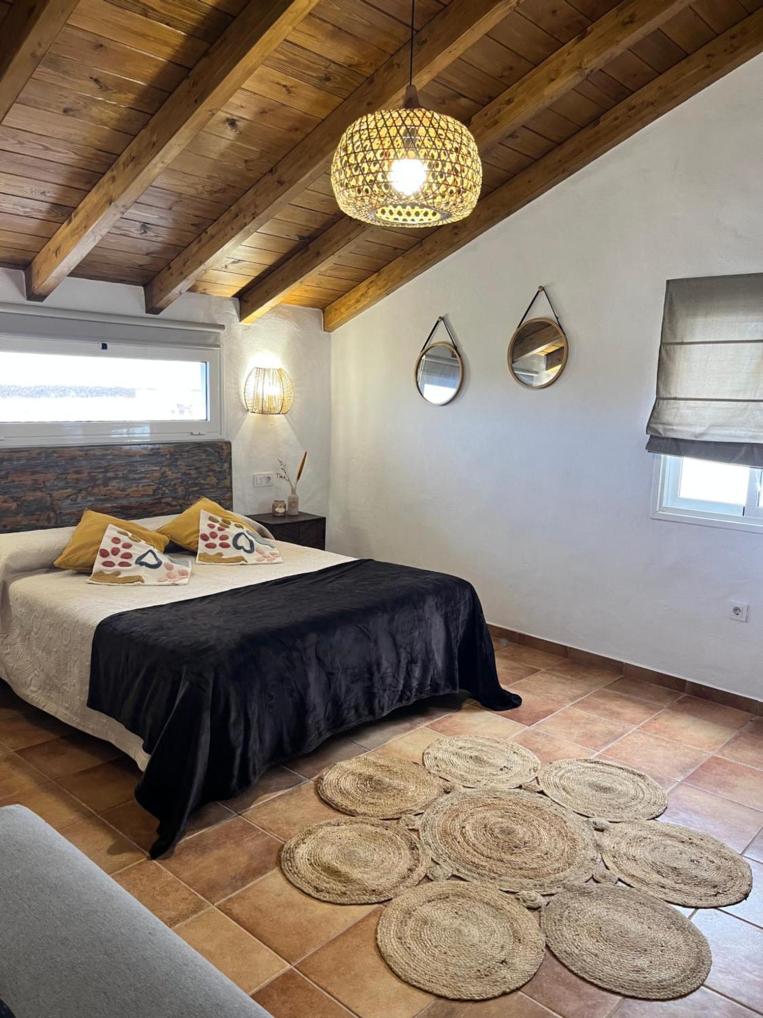 Vistamalpei Villa Cotillo Dış mekan fotoğraf