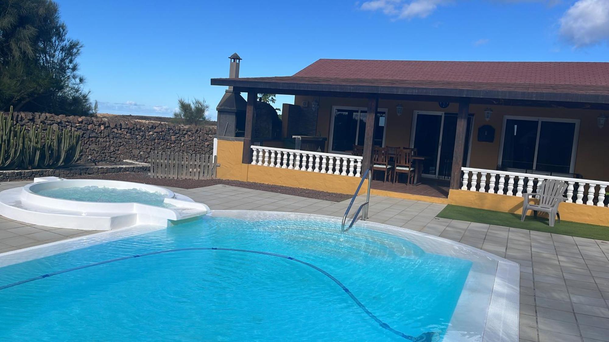 Vistamalpei Villa Cotillo Dış mekan fotoğraf