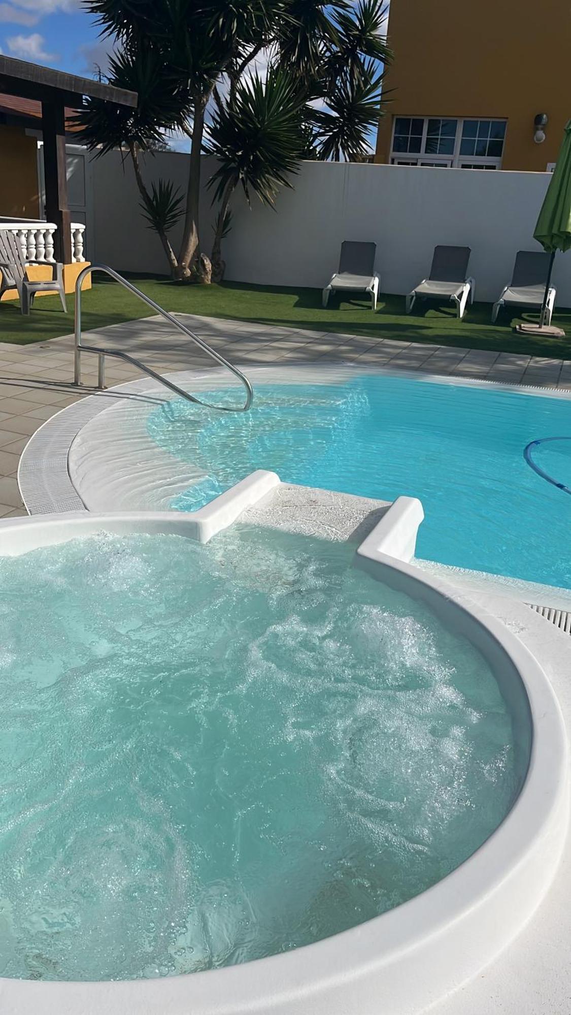 Vistamalpei Villa Cotillo Dış mekan fotoğraf