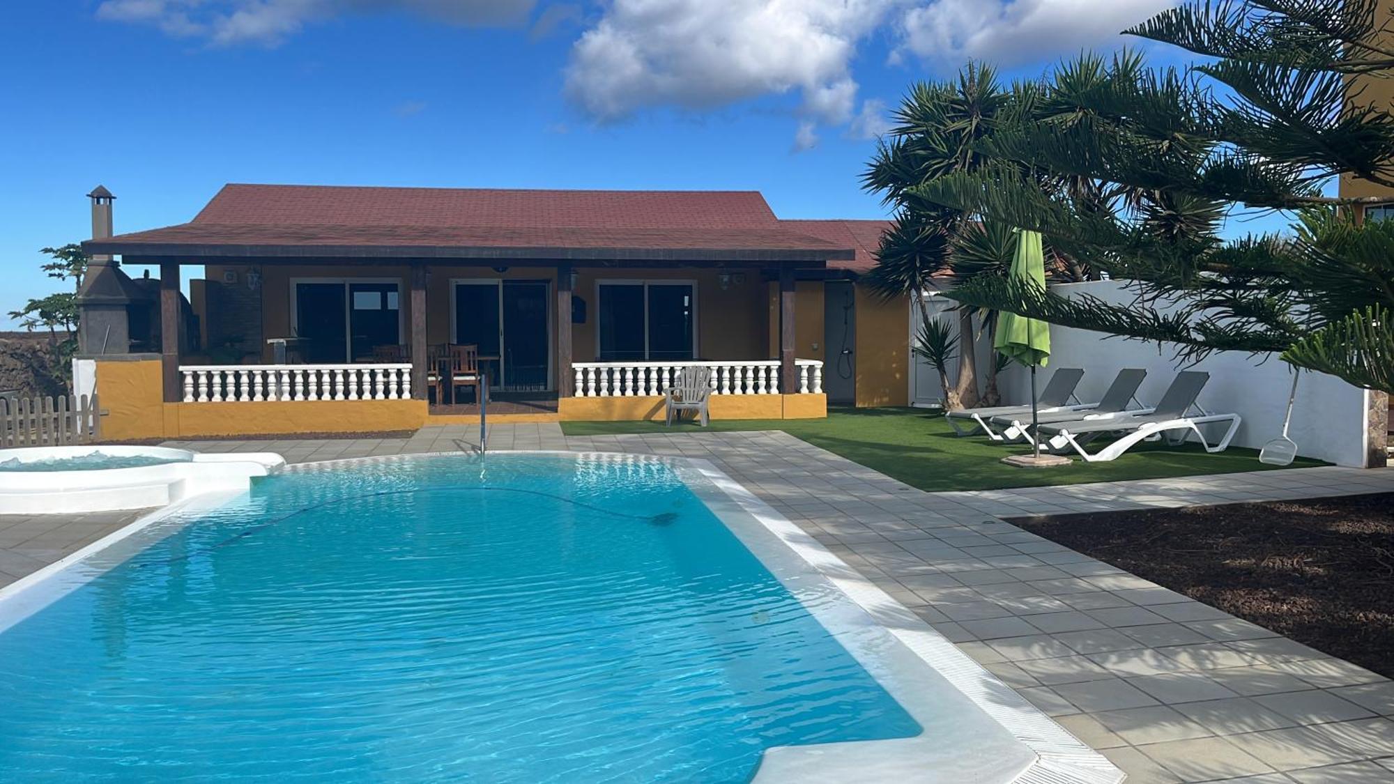 Vistamalpei Villa Cotillo Dış mekan fotoğraf