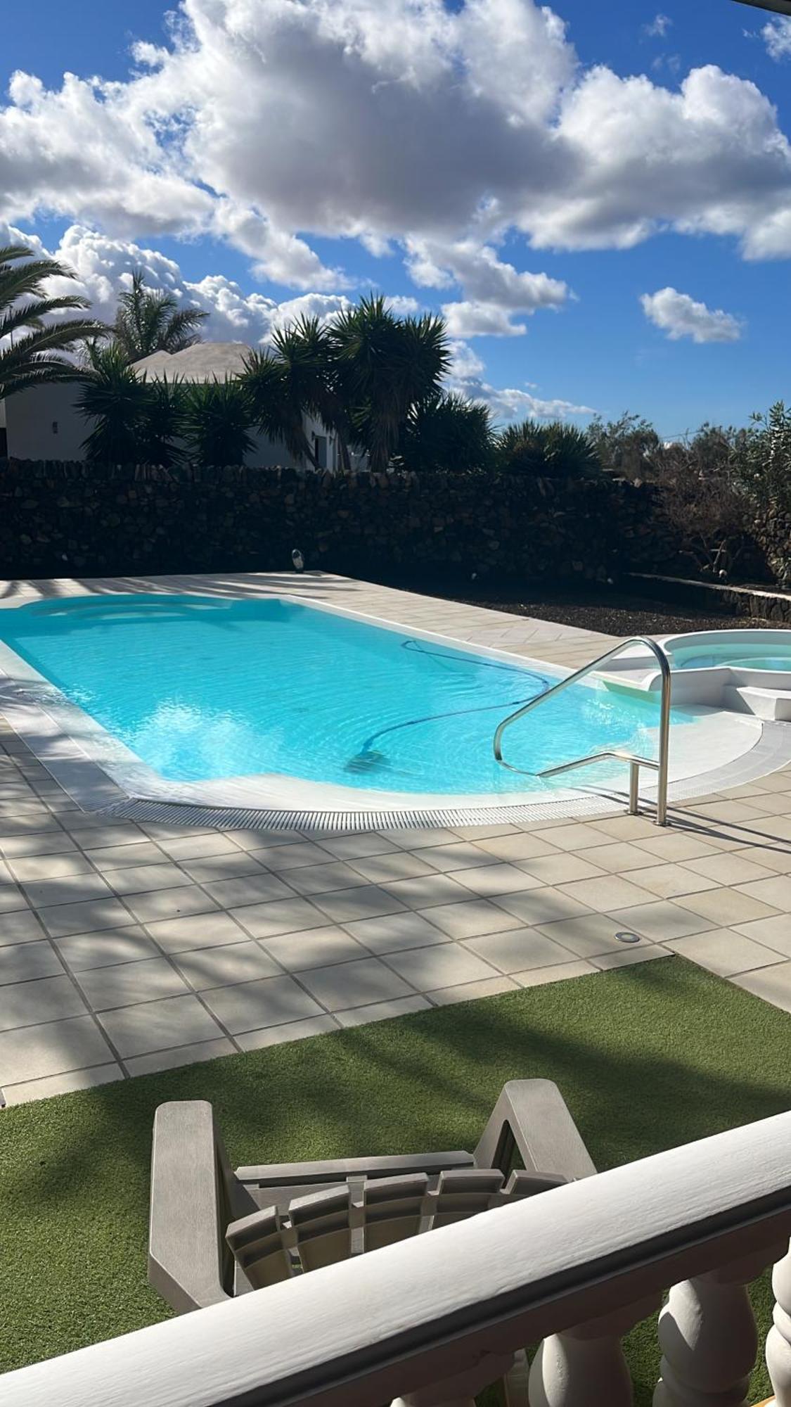 Vistamalpei Villa Cotillo Dış mekan fotoğraf