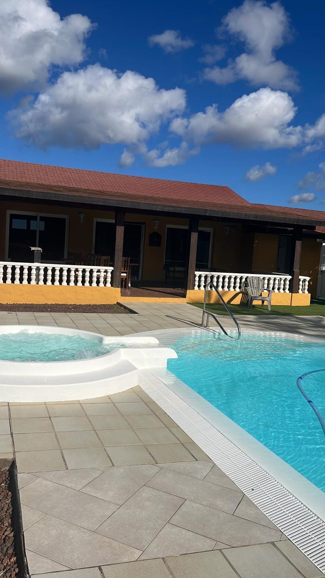 Vistamalpei Villa Cotillo Dış mekan fotoğraf