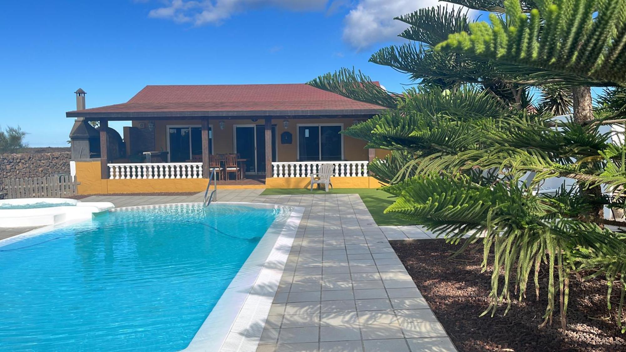 Vistamalpei Villa Cotillo Dış mekan fotoğraf