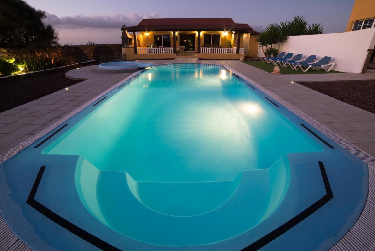 Vistamalpei Villa Cotillo Dış mekan fotoğraf