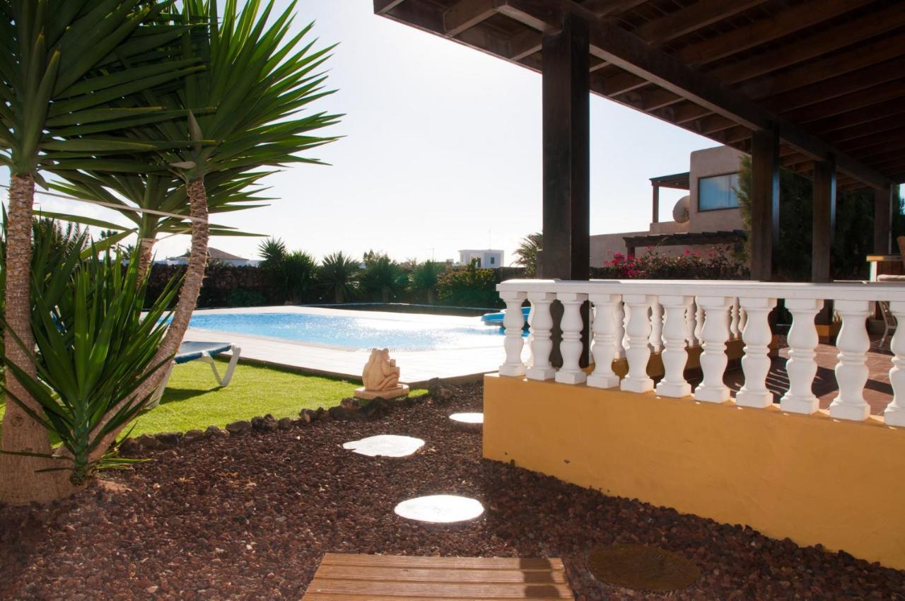 Vistamalpei Villa Cotillo Dış mekan fotoğraf