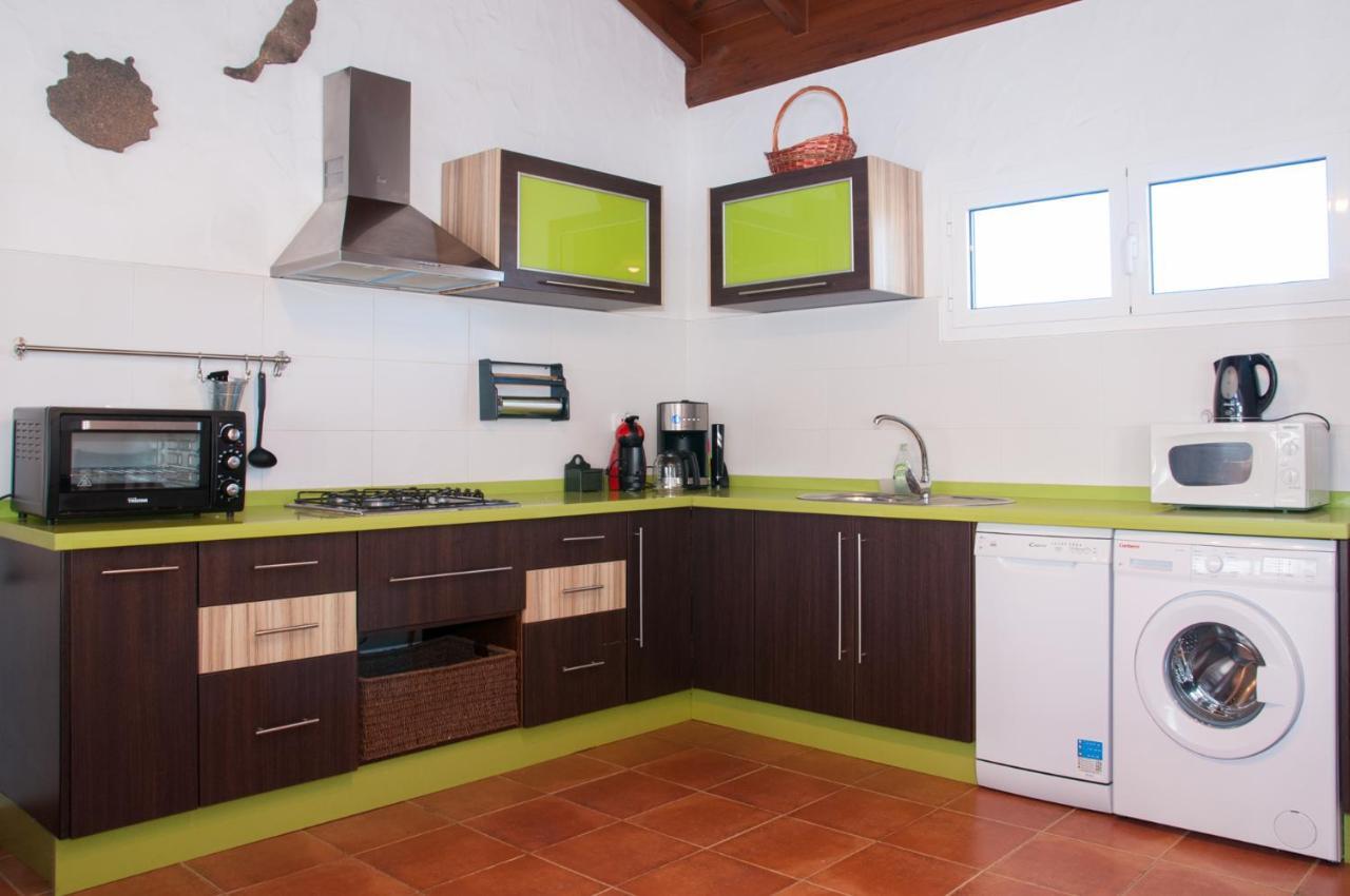 Vistamalpei Villa Cotillo Dış mekan fotoğraf