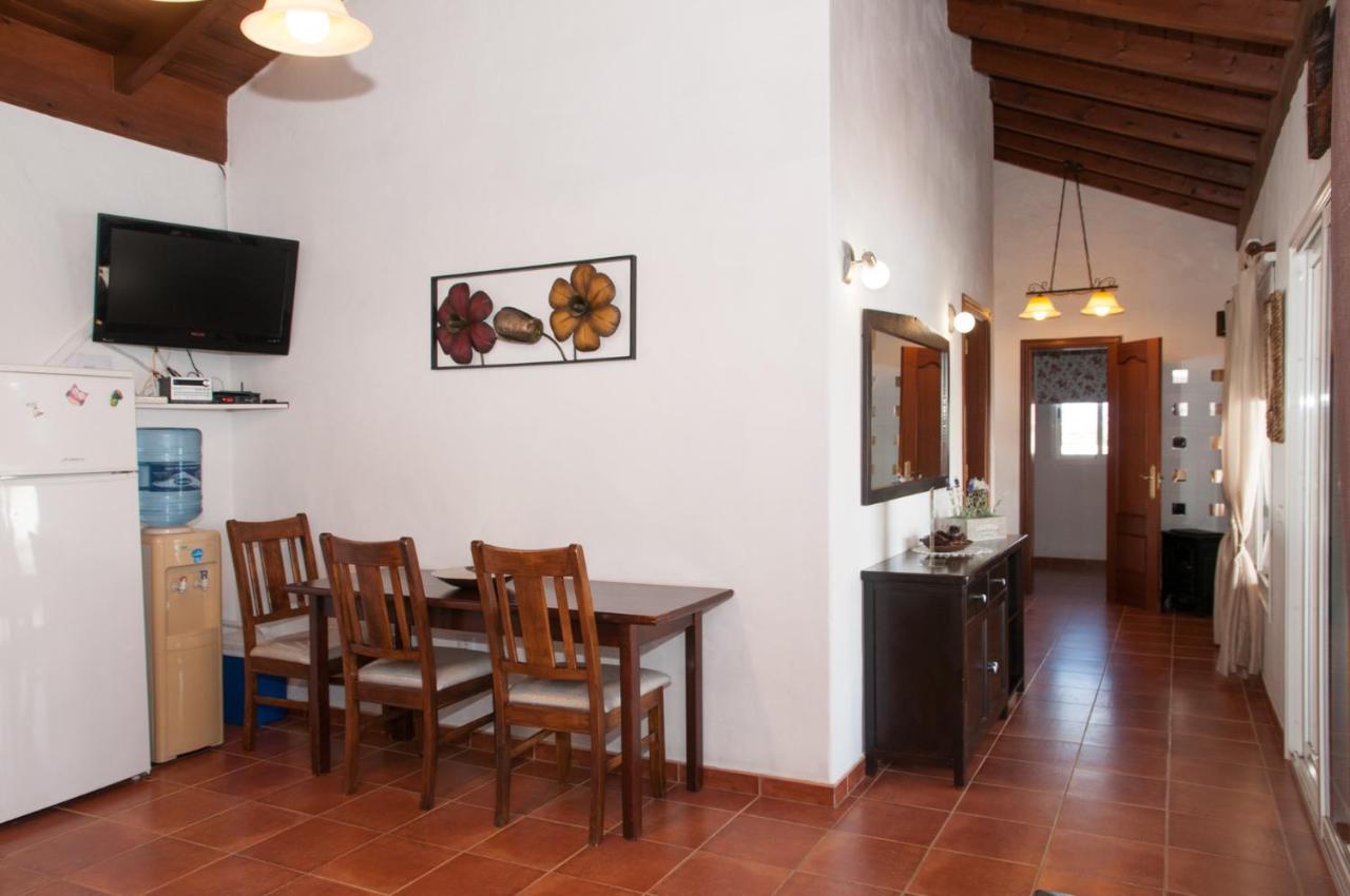 Vistamalpei Villa Cotillo Dış mekan fotoğraf