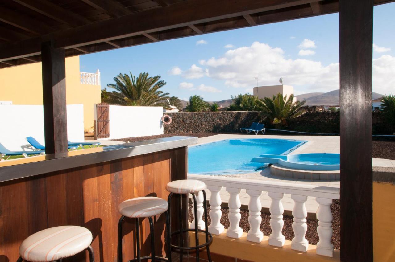 Vistamalpei Villa Cotillo Dış mekan fotoğraf