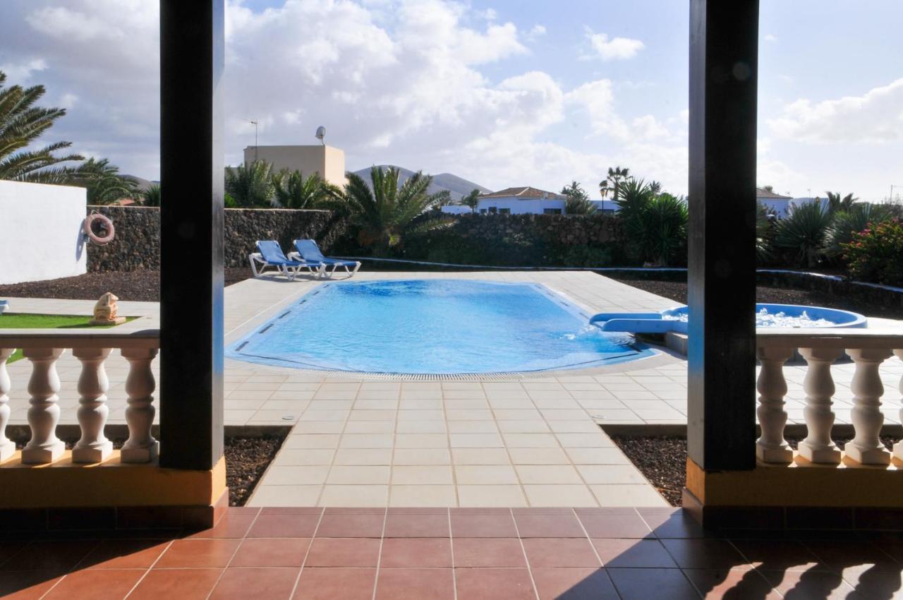 Vistamalpei Villa Cotillo Dış mekan fotoğraf