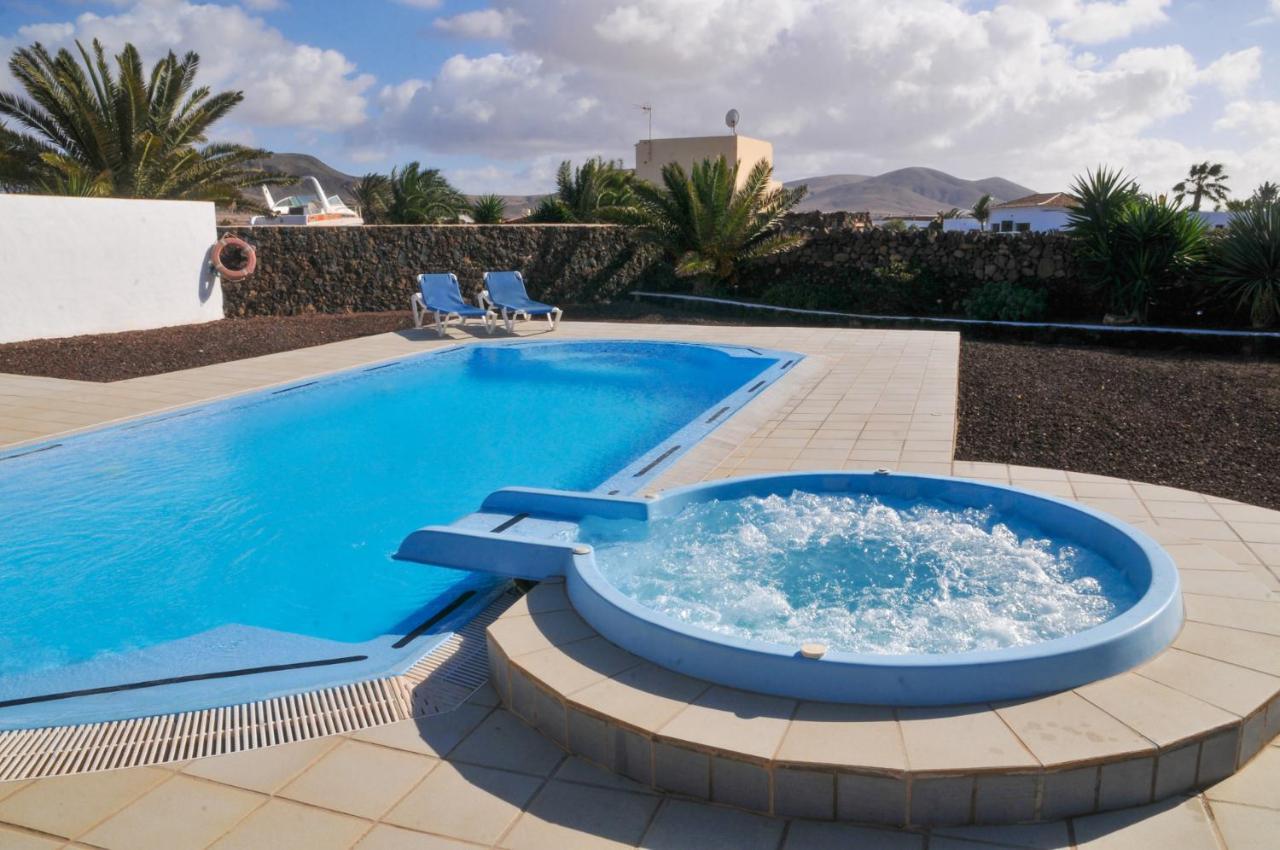Vistamalpei Villa Cotillo Dış mekan fotoğraf