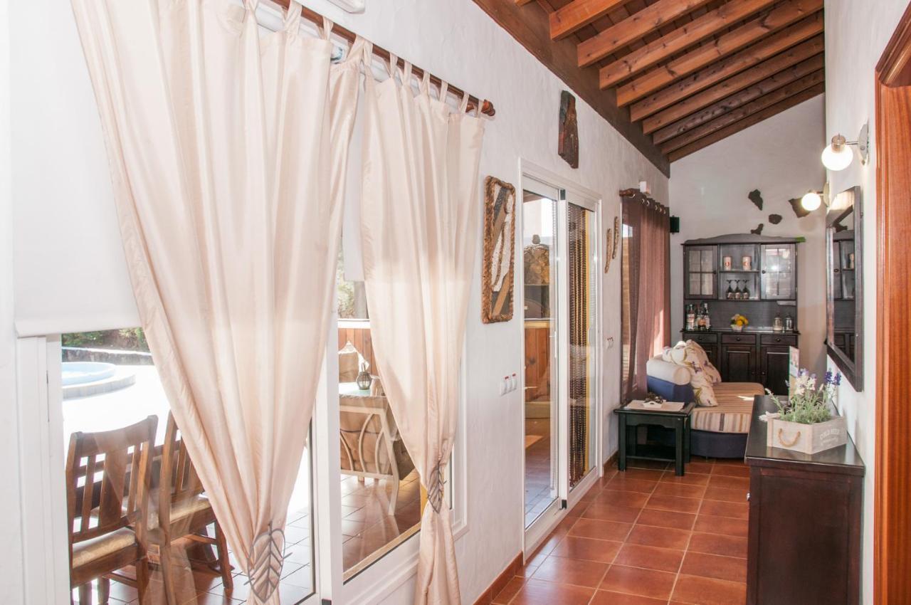 Vistamalpei Villa Cotillo Dış mekan fotoğraf