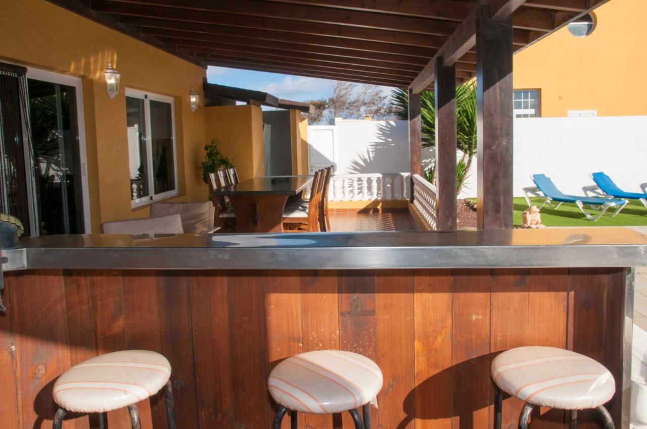 Vistamalpei Villa Cotillo Dış mekan fotoğraf